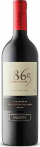 Viña San Pedro 1865 Selected Vineyards Carmenère "Las Lagunas" 2023, Colchagua Valley Bottle