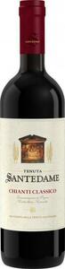 Ruffino Santedame Chianti Classico Docg 2024 Bottle