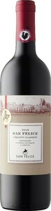 San Felice Chianti Classico Docg 2023, Castelnuovo Berardenga Bottle