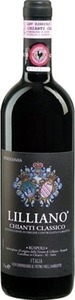 Tenuta Di Lilliano Chianti Classico Docg 2023, Castellina Bottle