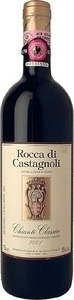 Rocca Di Castagnoli Chianti Classico Docg 2024, Gaiole Bottle