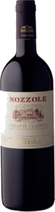 Tenuta Di Nozzole Chianti Classico Docg Nozzole 2023, Greve Bottle