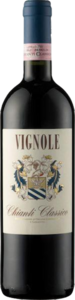 Tenuta Di Vignole Chianti Classico Docg 2024, Panzano Bottle