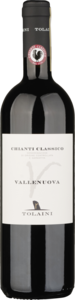 Tolaini Chianti Classico Docg Vallenuova 2024, Castelnuovo Berardenga Bottle