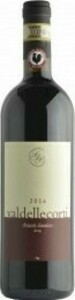 Val Delle Corti Chianti Classico Docg 2023, Radda Bottle