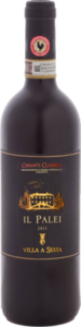 Villa A Sesta Chianti Classico Docg Il Palei 2024, Castelnuovo Berardenga Bottle
