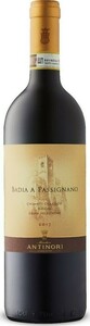 Antinori Badia A Passignano Chianti Classico Gran Selezione Docg 2023, San Donato In Poggio Bottle