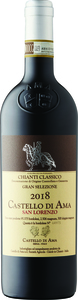 Castello Di Ama Chianti Classico Gran Selezione Docg San Lorenzo 2022, Gaiole Bottle