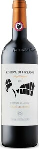 Rocca Delle Macìe Gran Selezione Chianti Classico Docg Tenuta Fizzano, Il Crocino 2023, Castellina Bottle