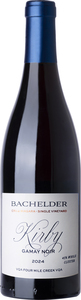 Bachelder Kirby Gamay Noir (45% Whole Cluster) 2024, Cru De Niagara VQA Four Mile Creek Bottle