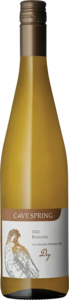 Cave Spring Riesling Dry 2023, VQA Niagara Peninsula Bottle