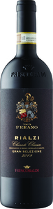 Marchesi Frescobaldi Tenuta Perano Chianti Classico Gran Selezione Docg Rialzi 2021, Gaiole Bottle