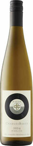 Charles Baker B Side Riesling 2024, VQA Niagara Peninsula, Sustainable Bottle