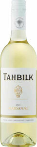 Tahbilk Marsanne 2024, Nagambie Lakes, Central Victoria Bottle