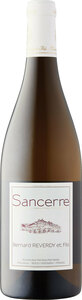 Bernard Reverdy & Fils Sancerre 2024, Ac, Loire Bottle