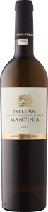 Tselepos Classique Mantinia Moschofilero 2024, Mantinia Bottle