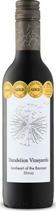 Dandelion Vineyards Lionheart Of The Barossa Shiraz 2023, Barossa, South Australia (375ml) Bottle