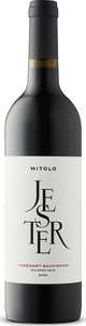 Mitolo Jester Cabernet Sauvignon 2021, Mclaren Vale, South Australia Bottle