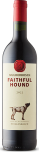 Mulderbosch Faithful Hound 2023, Wo Western Cape Bottle