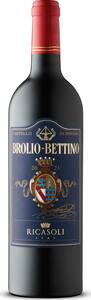 Barone Ricasoli Brolio Bettino Chianti Classico 2022, D.O.C.G. Bottle