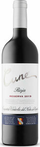 Cune Reserva 2020, Doca Rioja Bottle