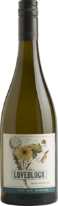 Loveblock Pinot Gris 2023 Bottle