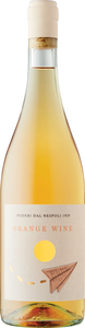 Poderi Dal Nespoli Orange Wine 2024, Rubicone Igt Bottle