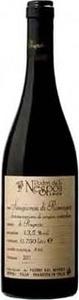 Poderi Dal Nespoli Prugneto 2023, Sangiovese Romagna Superiore Doc Bottle