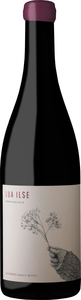 Lourens Family Wines Lua Ilse 2023, Piekeneerskloof Bottle