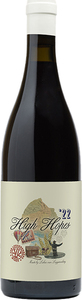 Van Loggerenberg High Hopes 2023 Bottle