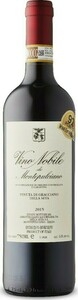 Tenuta Di Gracciano Della Seta Vino Nobile Di Montepulciano Docg 2005 Bottle