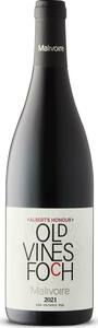 Malivoire Albert's Honour Old Vines Foch 2022, VQA Ontario Bottle