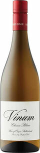 Radford Dale Vinum Chenin Blanc 2023, Wo Stellenbosch, Vegan Bottle