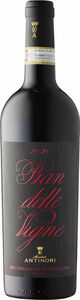 Antinori Pian Delle Vigne Brunello Di Montalcino 2020, Docg, Sustainable Bottle