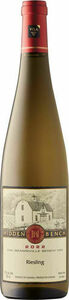 Hidden Bench Riesling 2022, VQA Beamsville Bench, Niagara Escarpment Bottle