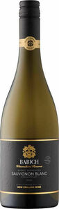 Babich Winemaker'S Reserve Sauvignon Blanc 2024, Marlborough, South Island Bottle