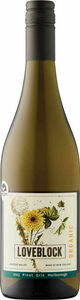Loveblock Pinot Gris 2023 Bottle