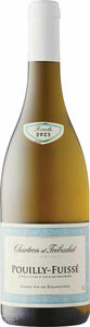 Chartron Et Trébuchet Pouilly-fuissé 2023, Ap Bottle