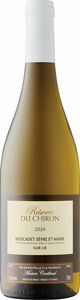 La Cave Du Coudray Réserve Du Chiron Muscadet Sèvre Et Maine 2024, A.C. Bottle