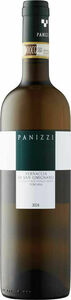 Panizzi Vernaccia Di San Gimignano 2024, Docg Bottle