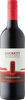 Luckett Phone Box Red, Nova Scotia, Vegan Bottle