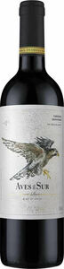 Aves Del Sur Gran Reserva Cabernet Sauvignon 2020, Valle Del Maipo Bottle