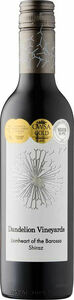 Dandelion Vineyards Lionheart Of The Barossa Shiraz 2023, Barossa, South Australia (375ml) Bottle