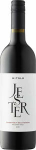 Mitolo Jester Cabernet Sauvignon 2021, Mclaren Vale, South Australia Bottle