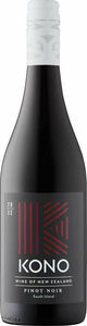 Kono South Island Pinot Noir 2022, South Island Bottle
