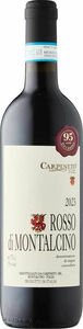 Carpineto Rosso Di Montalcino 2023, Doc Bottle