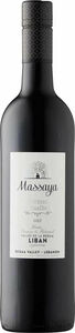 Massaya Terrasses De Baalbeck 2022, Bekaa Valley Bottle