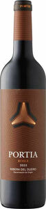 Portia Roble 2023, D.O. Ribera Del Duero Bottle