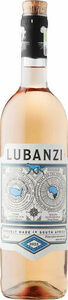 Lubanzi Cinsault Rosé 2025, Wo Swartland, Climate Neutral, Fair Trade Bottle