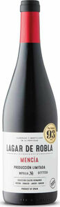 Lagar De Robla Colección 4 Hermanos Mencía 2023, Vino De La Tierra De Castilla Y León Bottle